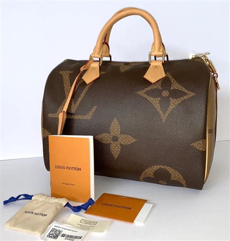 louis vuitton speedy preloved|speedy 30 monogram.